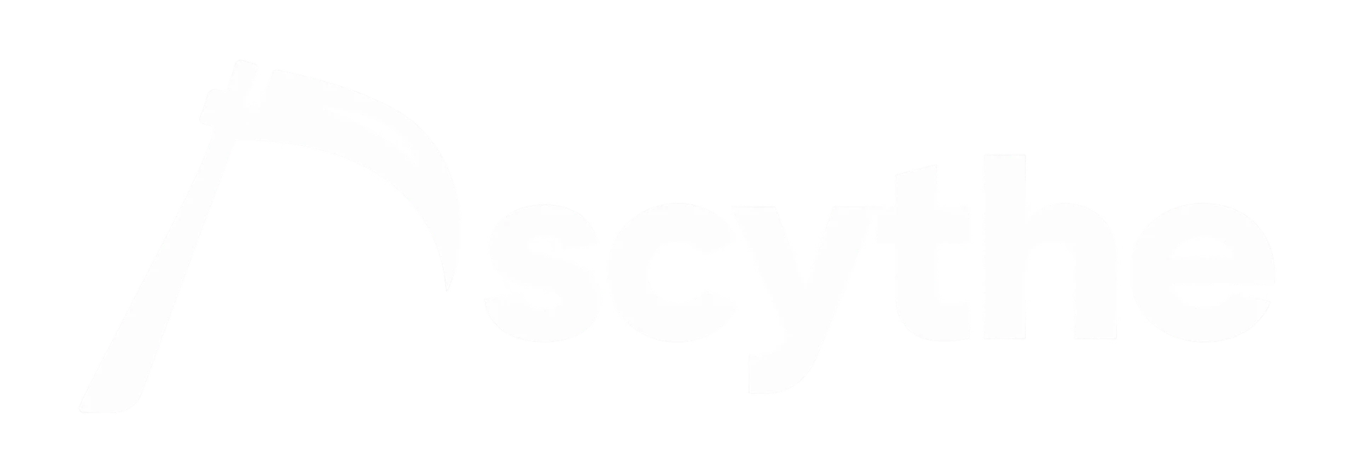 Scythe logo